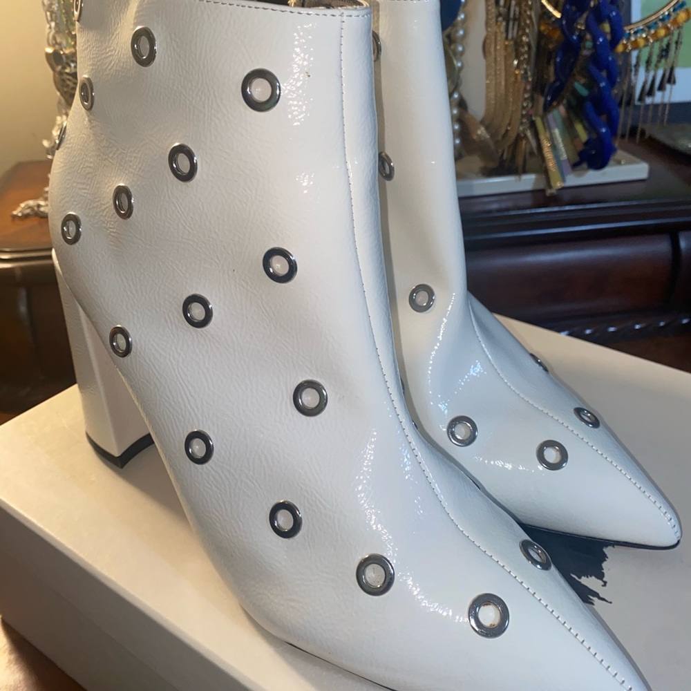Women’s Ankle Boots
